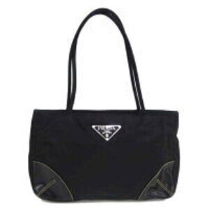 PRADA Tessuto Nylon Handbag